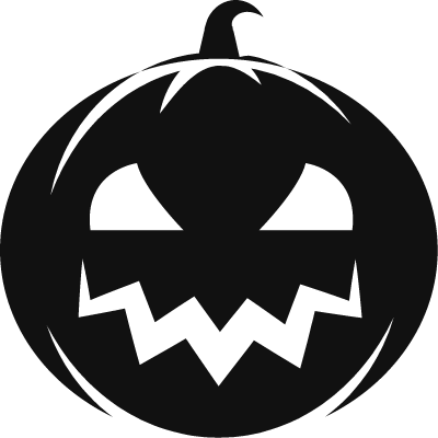 Halloween-asut